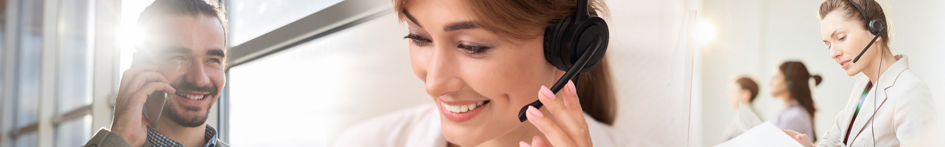 Services de conciergerie gratuits 24/7