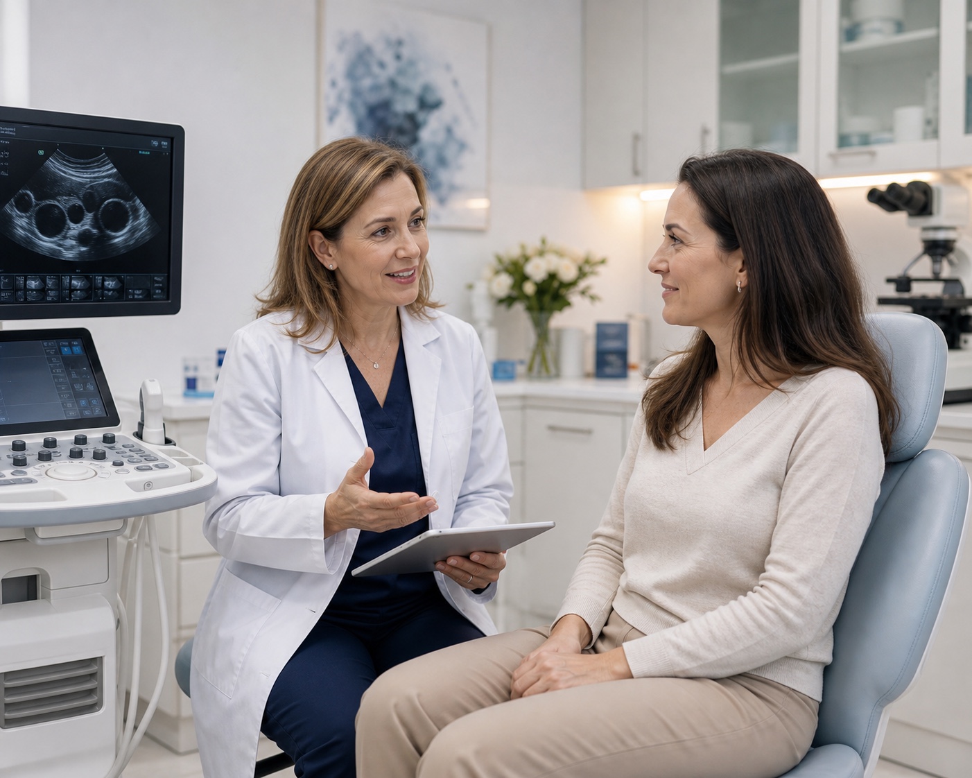 IVF Center