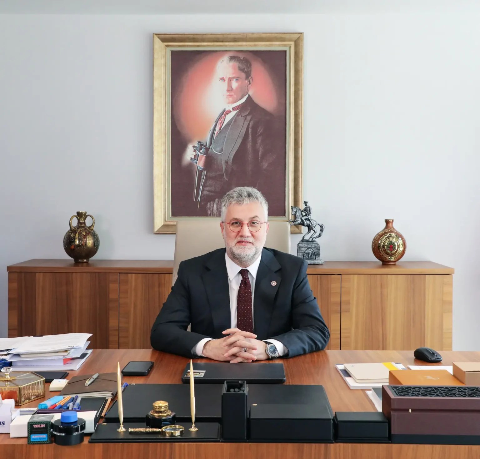 Prof. Dr. Ersoy Kocabıçak