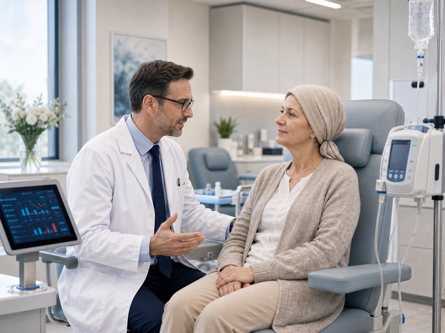 Oncology Center
