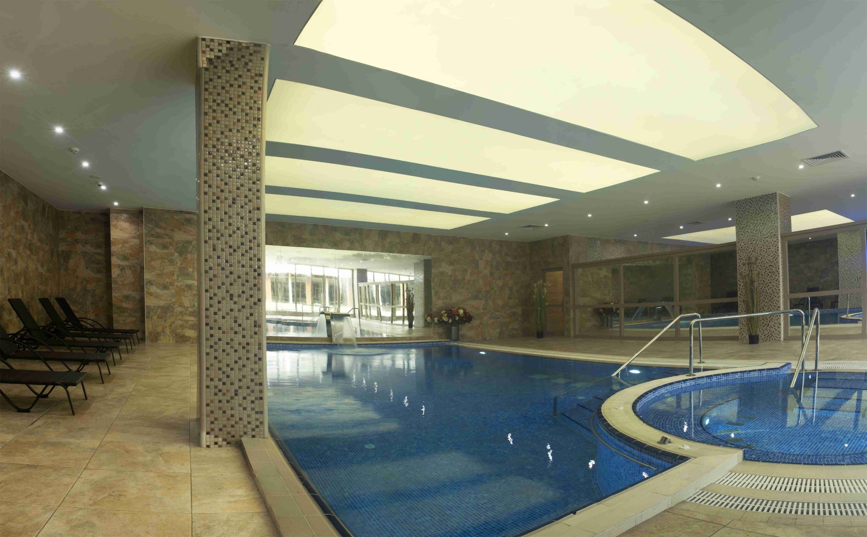 Istanbul Medical Thermal — Physiotherapy & Rehabilitation