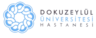 Dokuz Eylül University Hospital logo