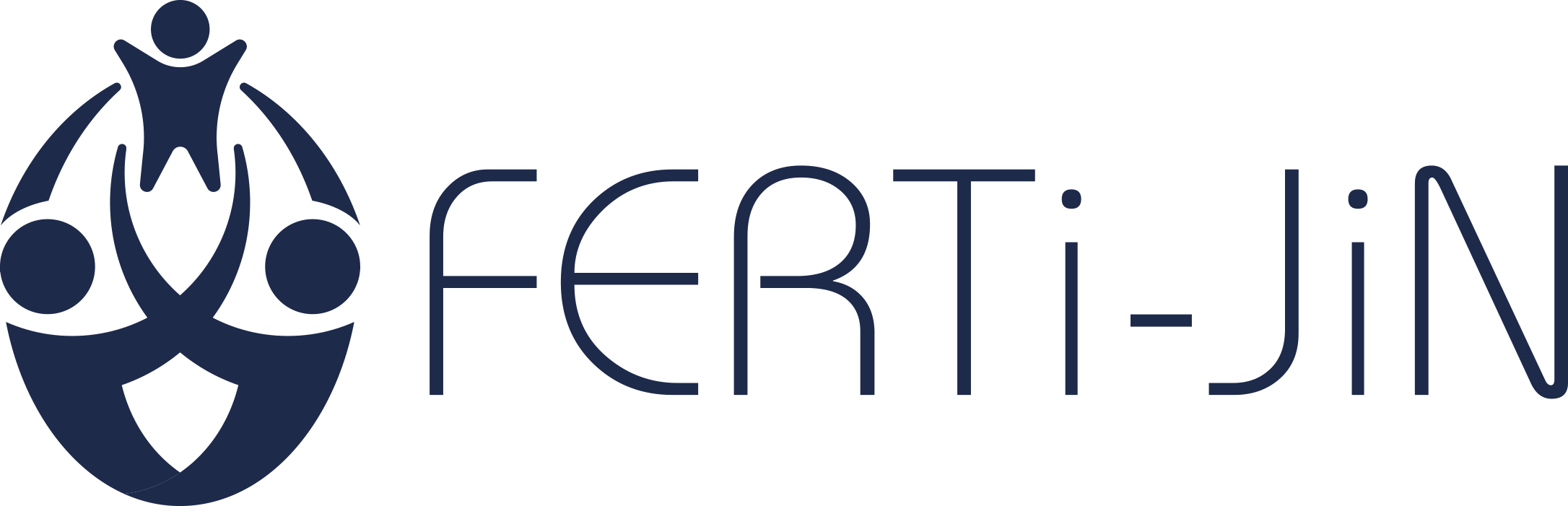 Ferti-Jin IVF Center logo