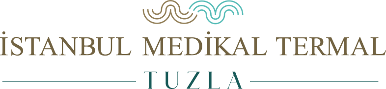 İstanbul Medikal Termal logo