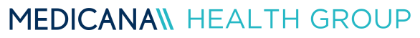 Medicana Health Group logo